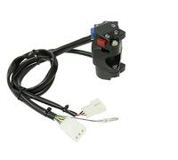 Interruptor Conmutador Luces Con Intermitentes Compatible Con KTM Compatible Con Husaberg Compatible Con Husqvarna