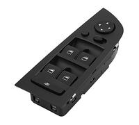 Interruptor consola de elevalunas botonera, Interruptor maestro de ventana eléctrica para E90 E91 318i 320i 2005-2012 botonera elevalunas e90