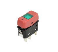 Interruptor, contacto de puerta AKUSAN MER-LSWT-009