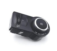 Interruptor Control Ajuste Luz Antiniebla Faros Delanteros Coche 96892114 Para Chevy Para Sonic Para Trax 2012-2016 95297028 relé