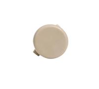 Interruptor Control Asiento Accesorio coche apto para BMW Serie 3 F30 316i 320li ABS interruptor botón reposacabezas asiento ajustar 52107362622(Beige)
