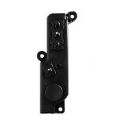 Interruptor Control Asiento Ajuste para el interruptor de Control del conjunto de ajuste del asiento modelo 3/Y 2017-2020 1098529-00-F 1098530-00-F(Right 1098530-00-F)