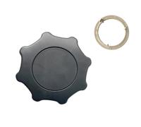 Interruptor Control Asiento Ajuste para Octavia Ajuste para Leon Ibiza Toledo Ajuste para Golf Passat Polo Ajuste para A1 A4 A6 1J0881671F 1J0881671G(1J0881671F-Black)