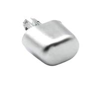 Interruptor Control Asiento Botón ajuste reposacabezas asiento delantero electrónico coche para Benz S lase W221 216 2008-2012 S300 350 400 500(Right Button)