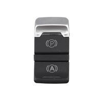 Interruptor Control Automático Freno Para A4 S4 B8 Q5 Allroad Quattro 2008-2015 8K1927225C Interruptor Electrónico De Freno Mano Estacionamiento Botón Retención Automática