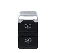 Interruptor Control Automático Freno Para A6 C6 Interruptor De Freno Estacionamiento Botón Mano OE:8K1927225C 8K1927225D 8K1927225E 2013-2018