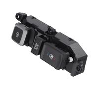 Interruptor Control Automático Freno Para Hyundai Para Santa Fe XL Sport 93310-2W315 Interruptor Freno Mano Electrónico Estacionamiento Ventana Calefacción Asiento