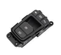 Interruptor Control Automático Freno Para Hyundai Para Sonata LF 2015-2016 93300-C1610 Freno Mano Electrónico Interruptor Control Estacionamiento Botón Retención Automática