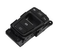 Interruptor Control Automático Freno Para Hyundai Para Sonata LF 2015 2016 93300-C1610 Interruptor Freno Mano Electrónico Modo Conducción Estacionamiento 93300C1610