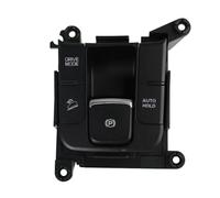 Interruptor Control Automático Freno Para Kia Para SPORTAGE 16 19 SUV KX5 2016-2021 93600D9000 93600-D9000 Interruptor Freno Mano Coche 93600D9000WK
