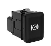 Interruptor Control Automático Freno Para Passat 2005-2011 Plástico Metal Negro Accesorios Coche Freno Mano Estacionamiento Eléctrico Botón Interruptor 3C0927225A