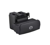Interruptor Control Automático Freno Para Peugeot 3008 5008 ForCitroen C4 II Para Picasso Para Grand DS4 470706 470703 Interruptor Electrónico Freno Estacionamiento(Matte)