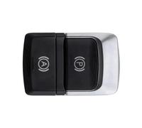 Interruptor Control Automático Freno Para Q3 8UB 8UG 2011 2012 2013 2014 2015 2016 2017 2018 8U0927225E Interruptor Control Freno Estacionamiento Eléctrico
