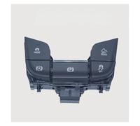 Interruptor Control Automático Freno Para Skoda Para Karoq Para Kodiaq 566 927 225 B 56G927225B LHD Interruptor Freno Mano Modo ESP Botón Asistencia Estacionamiento Todoterreno
