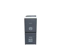 Interruptor Control Automático Freno Para VW Para Jetta 2019 2020 2021 2022 2023 17B927225 17G927225 Interruptor Freno Estacionamiento Mano 17G 927 225 17B