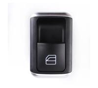 Interruptor Control Botón 2049058202 Para Benz C200 C300 W204 Conjunto Interruptor Ventana Pasajero A2049058202/2049058102 Botón De Control elevalunas eléctrico