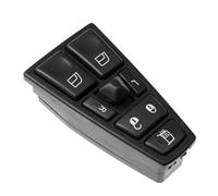 Interruptor Control Botón Interruptor Control Ventana Eléctrica Para Volvo FH12 FM12 FM9 20752918 20752914 20752915 20752919 20568857 elevalunas eléctrico(20752918)