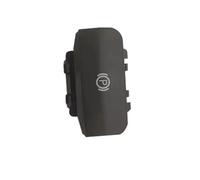 Interruptor Control Botón Interruptor Electrónico Freno Mano Para Peugeot 3008 5008 470706470703 elevalunas eléctrico(Matte black 470706)