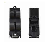 Interruptor Control Botón Interruptor Elevalunas Eléctrico Antero Izquierdo Derecho Para Mazda 6 2003-2005 GJ6A-66-350A elevalunas eléctrico(BL4E-66-350W1)