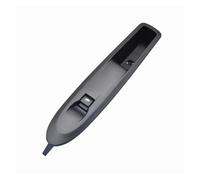 Interruptor Control Botón Interruptor elevalunas eléctrico control automático para Citroen para C4 para C4 2013-2016 elevalunas eléctrico(Front Right)