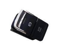 Interruptor Control Botón Interruptor Freno Mano Electrónico Automático 927 225 Interruptor Freno Mano 5T0 927 225 Botón Estacionamiento Automático elevalunas eléctrico