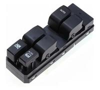 Interruptor Control Botón Interruptor Maestro Elevalunas Eléctrico Para Suzuki Con Volante La Izquierda Compatible Con Vitara S-Cross, Alivio Ciaz Y Swift SX4 elevalunas eléctrico(S-Cross sx4)
