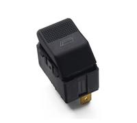 Interruptor Control Botón Interruptor Ventana Electrónico Único, Botón Control Elevalunas Eléctrico Para Transporter 4 T 4 7D0 959 855 7D0959855 elevalunas eléctrico