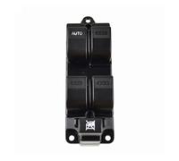 Interruptor Control Botón Interruptores maestros control elevalunas eléctrico para Mazda 6 para Demio (2003-2005) GJ6A66350 BJ2G66350 elevalunas eléctrico