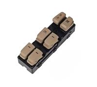 Interruptor Control Botón OEM 935703S000RY 93570-3S000RY CONJUNTO DE INTERRUPTOR P/WDO PRINCIPAL Para Sonata YF I45 2011-2015 Interruptor De Ventana Eléctrica elevalunas eléctrico(A)
