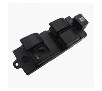 Interruptor Control Botón Para Mazda 626 Interruptor ventana eléctrica delantera izquierda GG2A66350 Controlador eléctrico Interruptores maestros elevalunas eléctrico