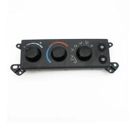 Interruptor Control Calefacción Aire Acondicionado Para Dodge Para Ram 1500 2500 3500 06-08 Para Dakota 08-11 55057079AB Relés