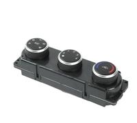 Interruptor Control Calefacción Refrigeración Portátil Coche Panel Del Aire Acondicionado Para Maxus V80 Decorar