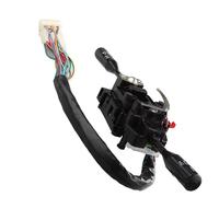 Interruptor Control Compatible Con Suzuki Para Samurai 1985-1995 Interruptor De Faro De Señal De Giro De Coche Accesorios De Interruptor Combinado OEM: 37400-80521