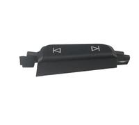 Interruptor Control Control De Volumen Del Volante Del Coche, Cubierta Del Interruptor Del Botón De Volumen, Piezas Interiores Para Golf 7 7,5, para Passat(Tuning Button)