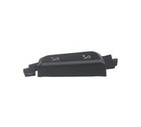 Interruptor Control Control De Volumen Del Volante Del Coche, Cubierta Del Interruptor Del Botón De Volumen, Piezas Interiores Para Golf 7 7,5, para Passat(Volume Button)