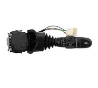 Interruptor Control Crucero Compatible Con Chevrolet Para Lacetti 2.0 2005 Interruptor Columna Dirección Palanca Control Interruptor Limpiaparabrisas Con Intermitente De Peligro 96552851