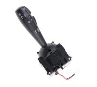 Interruptor Control Crucero Compatible Con Dacia Para Sandero II Para Logan II 2012-2022 Interruptor De Columna Palanca De Señal De Giro De Coche Interruptor De Faro Tallo 8201167977
