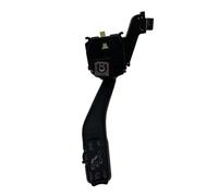 Interruptor Control Crucero Compatible Con Para Caddy 2004-2011 Para Eos 2006-2011 Interruptor Columna Control Crucero Interruptor De Señal De Giro Palanca Unidad Intermitente 1K0953513G