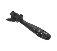 Interruptor Control Crucero Compatible Con Peugeot 206 1998-2018 Columna De Dirección Interruptor De Señal De Giro Conjunto De Unidad De Control De Interruptor De Faro