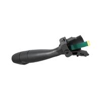 Interruptor Control Crucero Compatible Con Peugeot 807 2002-2018 Conjunto De Palanca De Atenuación De Faros De Señal De Giro De Coche Multifunción 96477533XT