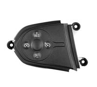 Interruptor Control Crucero En Volante Para Chevy Para Silverado Para Sierra 1500 2500 3500 Velocidad Constante Botón Interruptor Volante