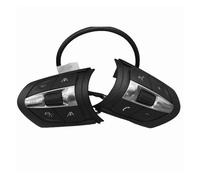Interruptor Control Crucero Para BMW F10 F30 F20 F48 F25 F32 Control Remoto De Crucero Botones Velocidad Kit Actualización Del Volante Botón(As shows)