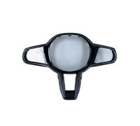 Interruptor Control Crucero Para BMW M3 M4 G30 G31 G26 G03 G04 G07 G8 G87 G80 G82 G81 F90 G20 G22 Marco Decorativo Para Volante De Fibra Carbono(With M1 M2 hole)