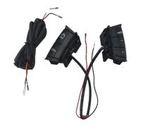 Interruptor Control Crucero Para Focus 2 2005 2006 2007 2008 2009 2010 2011 Interruptor De Volante Coche Sistema Control Velocidad Crucero