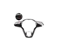 Interruptor Control Crucero Para Golf 8 Para Passat B8 1EA 959 442 30D959442 Equipado Con Botones De Marco Volante(8)