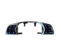 Interruptor Control Crucero Para Hyundai Para Sonata LF 96720C3501 Volante Multifuncional Botón De Control Audio Crucero Velocidad Constante