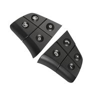 Interruptor Control Crucero Volante Compatible Con Benz Para Clase R W251 2006 2007 2008 2009 Botón Interruptor Volante Multifunción Coche 164 820 7910 9116
