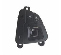 Interruptor Control Crucero Volante Compatible Con Benz Para W213 C238 E Class E200 E300 E400 Interruptor Volante Automóvil Botón Ajuste Infoentretenimiento A0999056200