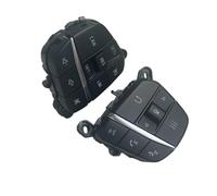 Interruptor Control Crucero Volante Compatible Con Ford Para Fiesta 2019 2020 Botones Volante Coche Botones Control Crucero Accesorios 93302UG50009B