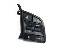 Interruptor Control Crucero Volante Compatible Con Hyundai Para Tucson 2015 2016 2017 2018 2019 Accesorios Botón Interruptor Control Crucero Volante Automóvil 96710D3500